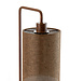 Light&Living Tafellamp Donio | Hout | Bruin | H59,5 x B26 x D20 cm