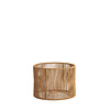 Lampenkap Tossa | Naturel | Jute | 2 Maten