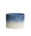Light&Living Lampenkap Tossa | Blauw | Jute | 4 Maten