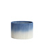 Light&Living Lampenkap Tossa | Blauw | Jute | 4 Maten
