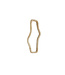 Light&Living Spiegel Celano | Hout | Naturel | 3 Maten