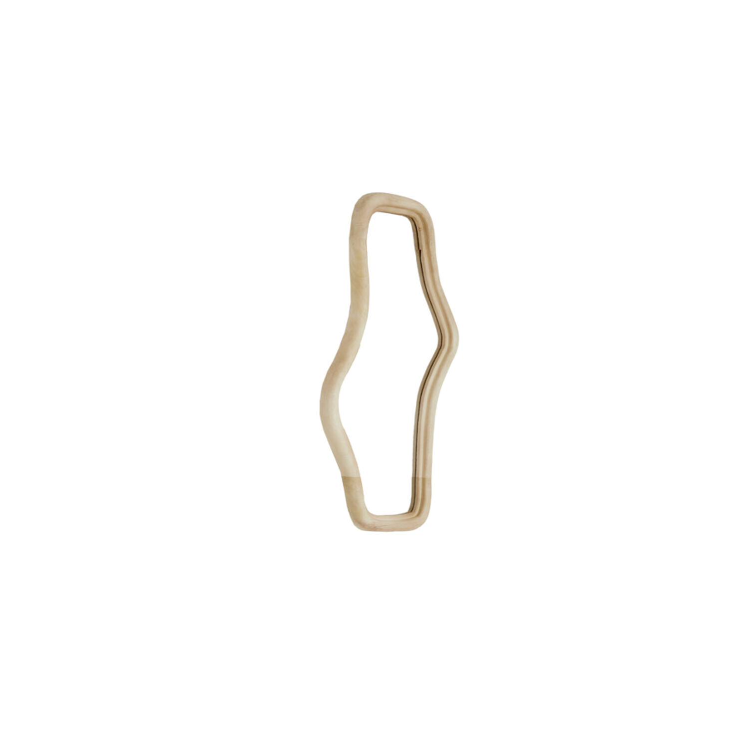 Light&Living Spiegel Celano | Hout | Naturel | 3 Maten