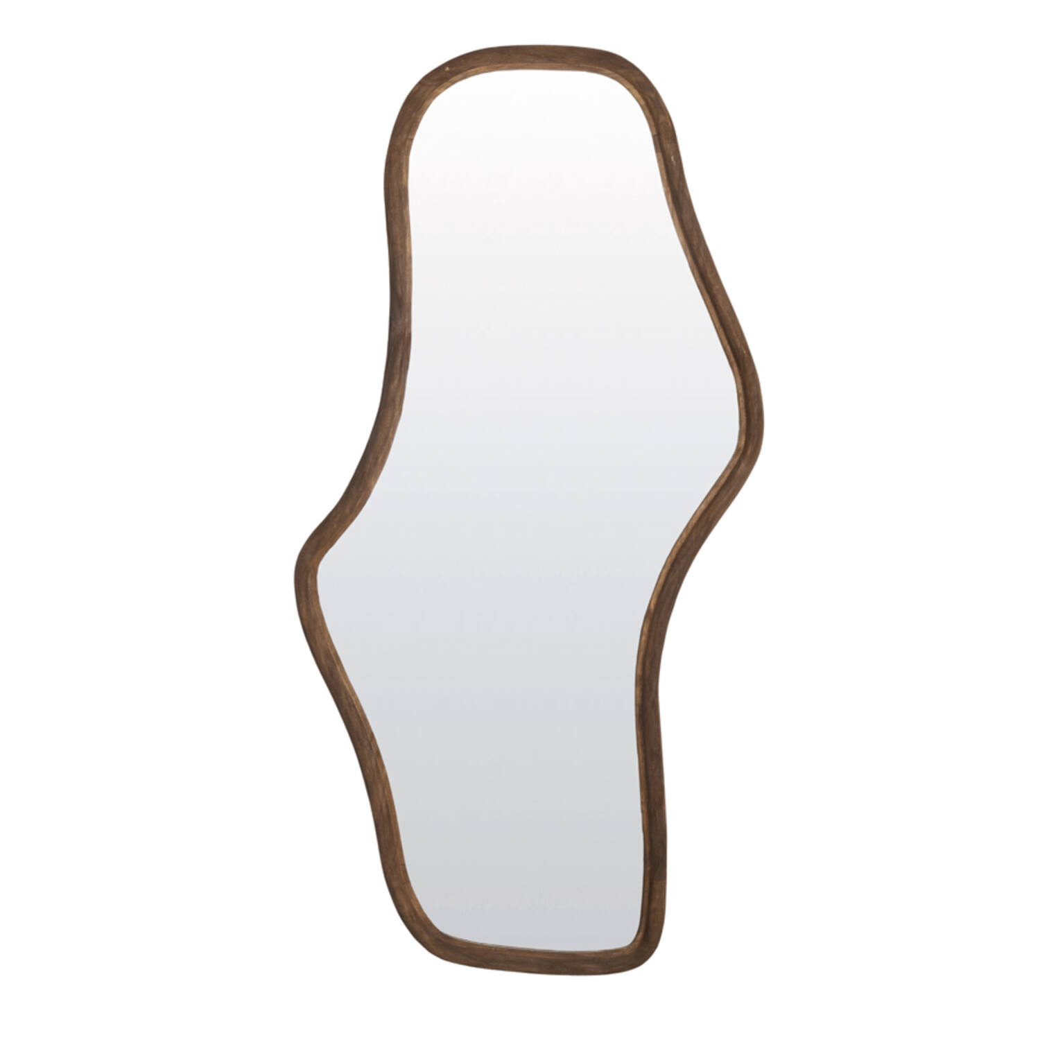 Light&Living Spiegel Celano | Hout | Bruin | 3 Maten