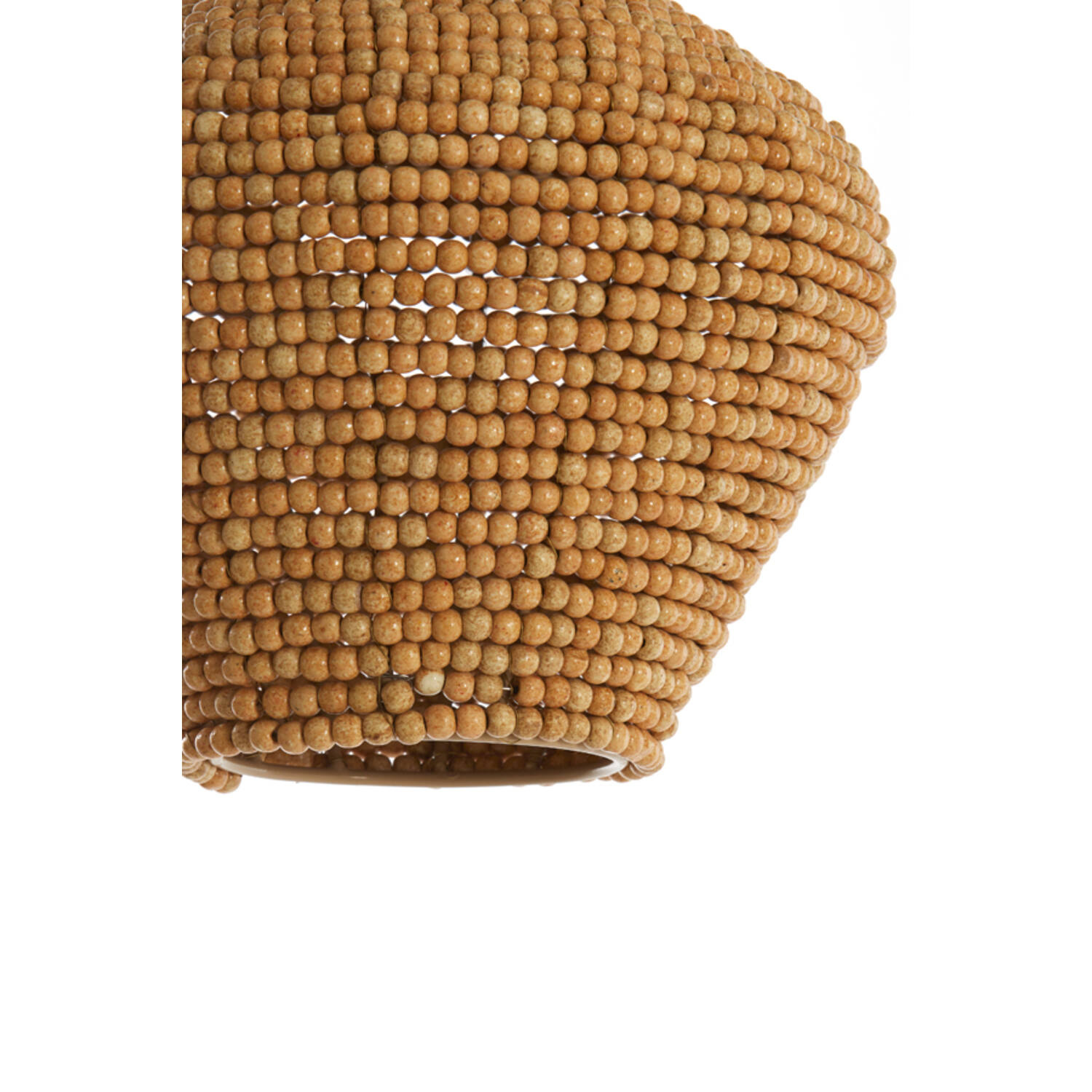 Light&Living Hanglamp Kalenga | Naturel | 2 Maten