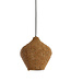 Light&Living Hanglamp Kalenga | Naturel | 2 Maten