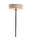 Light&Living Hanglamp Kalenga | Naturel | 2 Maten