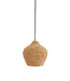 Light&Living Hanglamp Kalenga | Naturel | 2 Maten