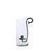 Light&Living Windlicht Dolega | Antiek Donkerbruin | 2 Maten