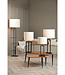 Light&Living Lampenkap | Cilinder | Naturel | Verschillende Maten