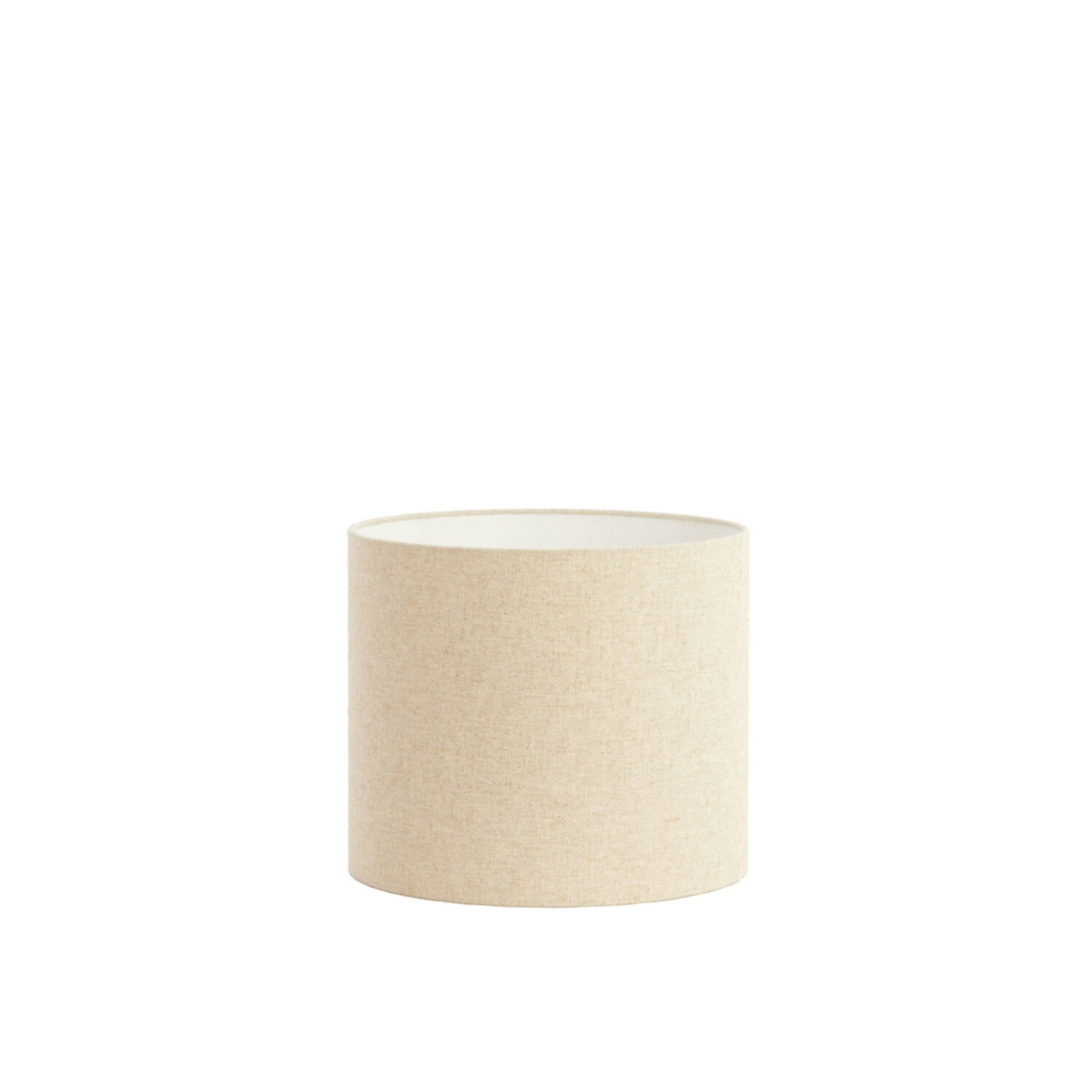 Light&Living Lampenkap | Cilinder | Naturel | Verschillende Maten