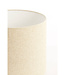 Light&Living Lampenkap | Cilinder | Naturel | Verschillende Maten