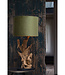 Light&Living Lampenvoet Arbanasi | Hout | H63 x D30 cm