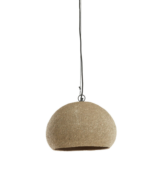 Light&Living Hanglamp Celmira | Donkergrijs | 2 Afmetingen