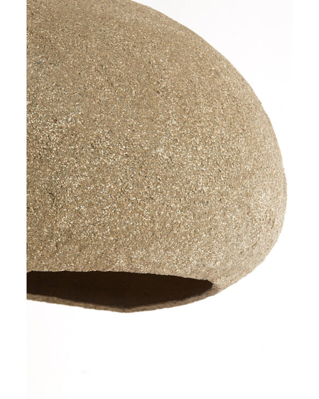 Light&Living Hanglamp Celmira | Donkergrijs | 2 Afmetingen