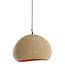 Light&Living Hanglamp Celmira | Donkergrijs | 2 Afmetingen
