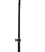Light&Living Vloerlamp Imbert | Hout | Bruin | H129 x B47 x D29 cm