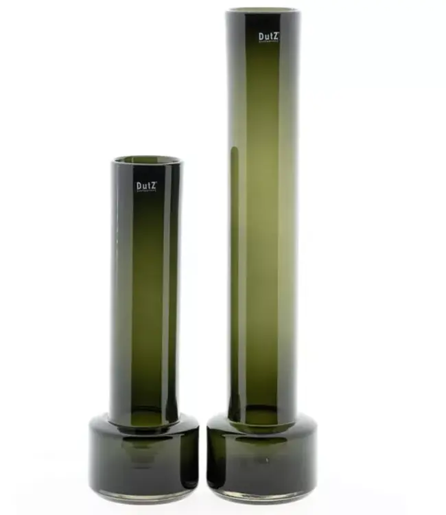 DutZ Vaas Sharpo Hoog | Smoke | 2 Maten!