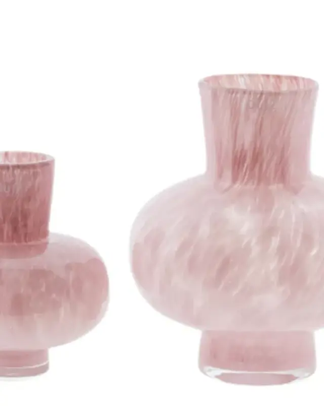 DutZ Vaas Modest | Roze | 2 Maten!