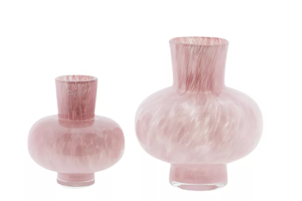DutZ Vaas Modest | Roze | 2 Maten!