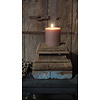 Unieke Poer | Oud Hout | Nr 1 | H18 x B26 x D26 cm