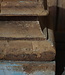 Rene Houtman Unieke Poer | Oud Hout | Nr 1 | H18 x B26 x D26 cm
