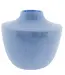 DutZ Vaas Zlatko | Babyblauw | H22 x D23 cm