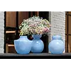 Vaas Tsjutka | Babyblauw | H26 x D19 cm