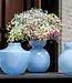 DutZ Vaas Tsjutka | Babyblauw | H26 x D19 cm