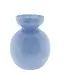 DutZ Vaas Tsjutka | Babyblauw | H26 x D19 cm