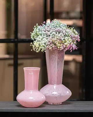 DutZ Vaas Loflo | Roze | 2 Maten!