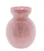 DutZ Vaas Tsjutka | Rose | H26 x D19 cm