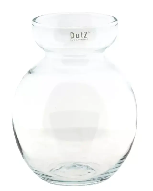 DutZ Vaas Tsjutka | Helder | H26 x D19 cm