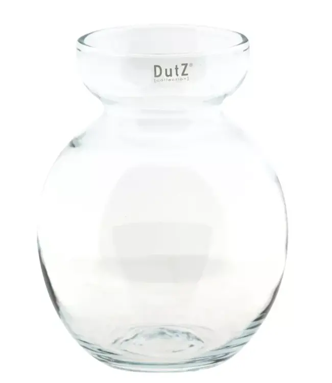 DutZ Vaas Tsjutka | Helder | H26 x D19 cm