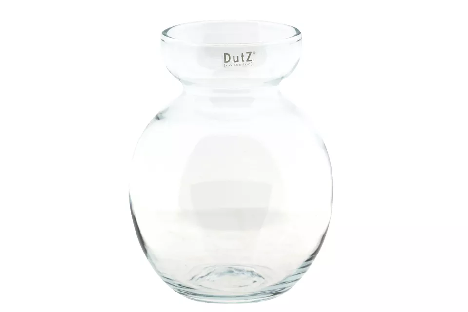 DutZ Vaas Tsjutka | Helder | H26 x D19 cm