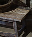 Aura Peeperkorn Salontafel | Old Farm | H45 x B120 x D50 cm