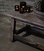 Aura Peeperkorn Salontafel | Old Farm | H45 x B120 x D50 cm