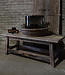 Aura Peeperkorn Salontafel | Old Farm | H45 x B120 x D50 cm