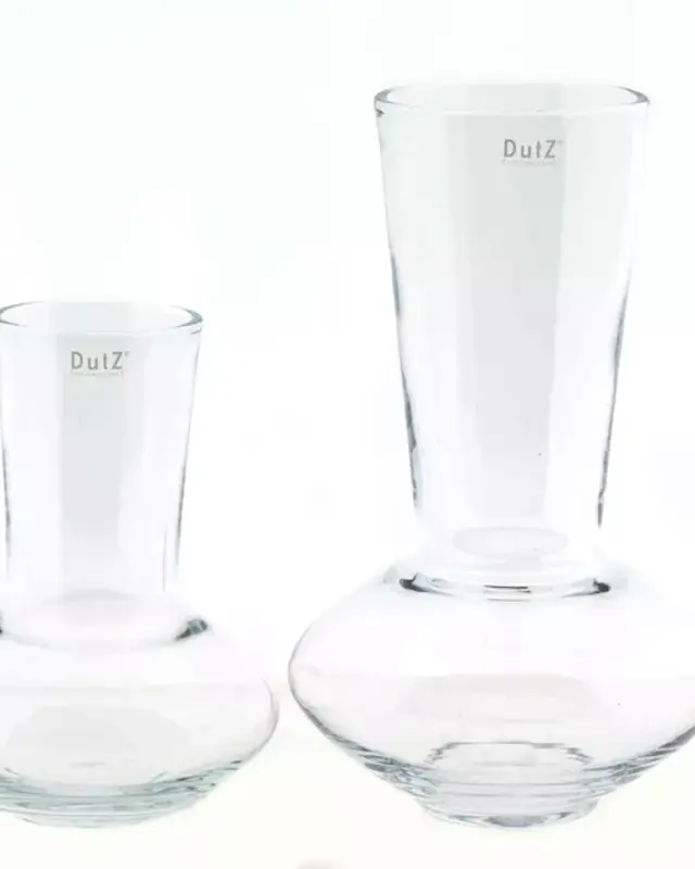 DutZ Vaas Loflo | Helder | 2 Maten!