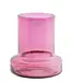 DutZ Vaas Alex | Fuchsia | H16 x D14 cm