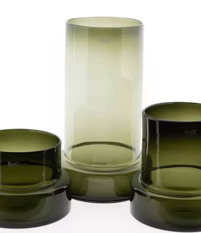 DutZ Vaas Sharpo | Smoke | 3 Maten!