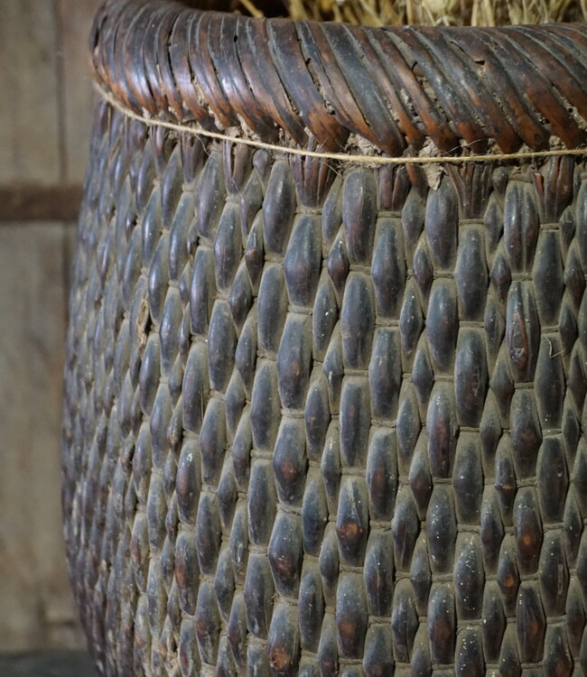 Rene Houtman Authentieke Landelijke Vismand