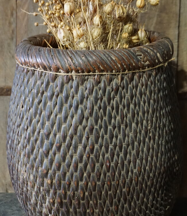 Rene Houtman Authentieke Landelijke Vismand