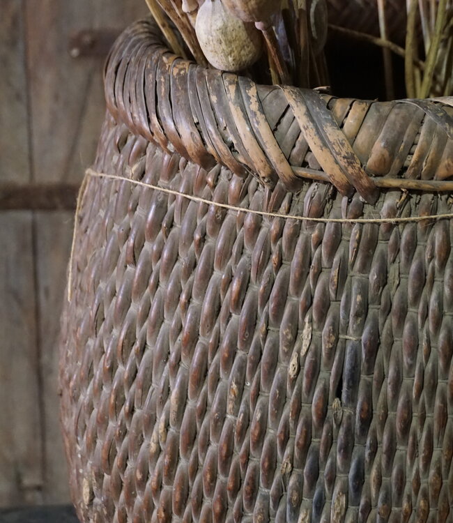 Rene Houtman Landelijke Unieke Oude Vismand