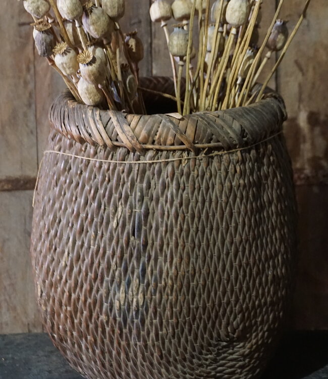 Rene Houtman Landelijke Unieke Oude Vismand