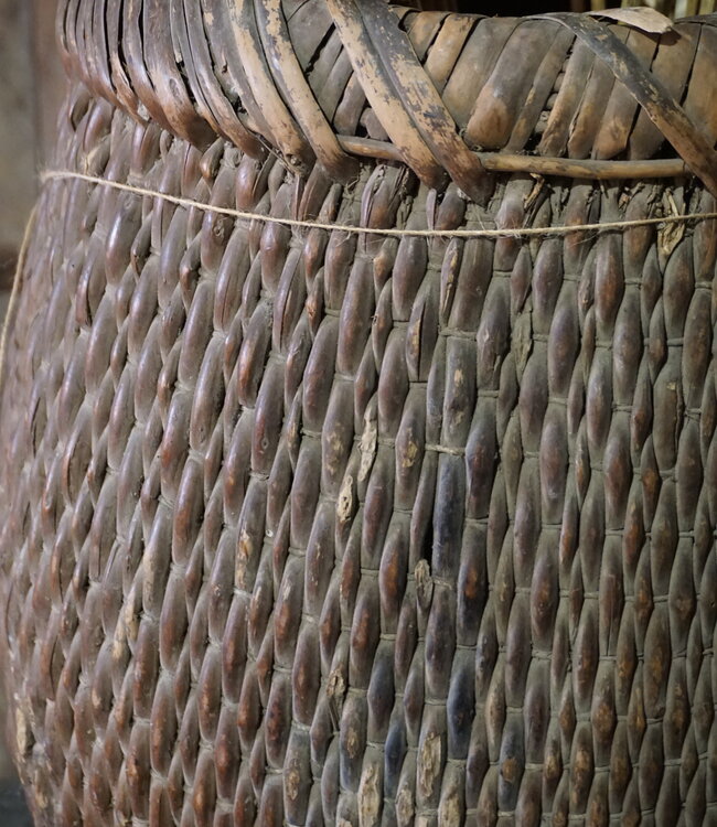 Rene Houtman Landelijke Unieke Oude Vismand