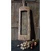 Houten Trog XL | L80 x B20 x H14 cm