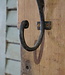 Rene Houtman Houten Kaarsenhouder | H92 x B16 x D20 cm