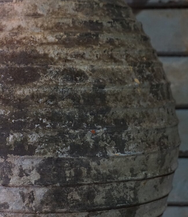 Rene Houtman Oude Verweerde Kruik | H50 x D30 cm