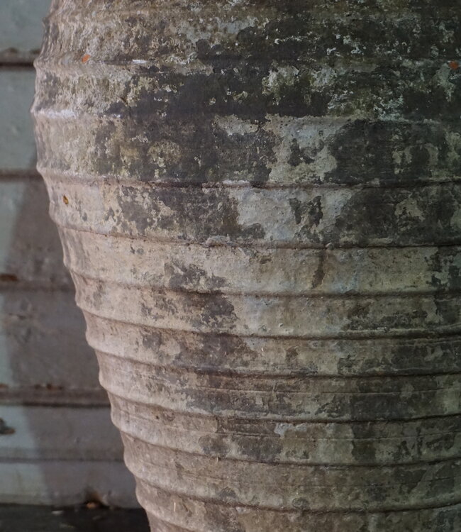 Rene Houtman Oude Verweerde Kruik | H50 x D30 cm