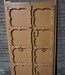 Rene Houtman Oude Deur | India | Oud Hout | Uniek